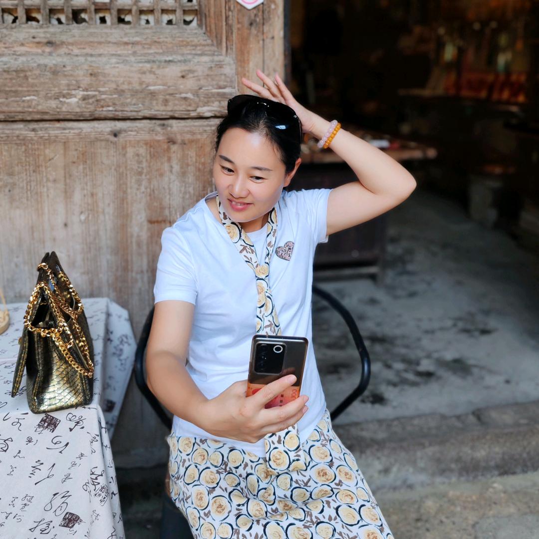 白洁（包租婆）