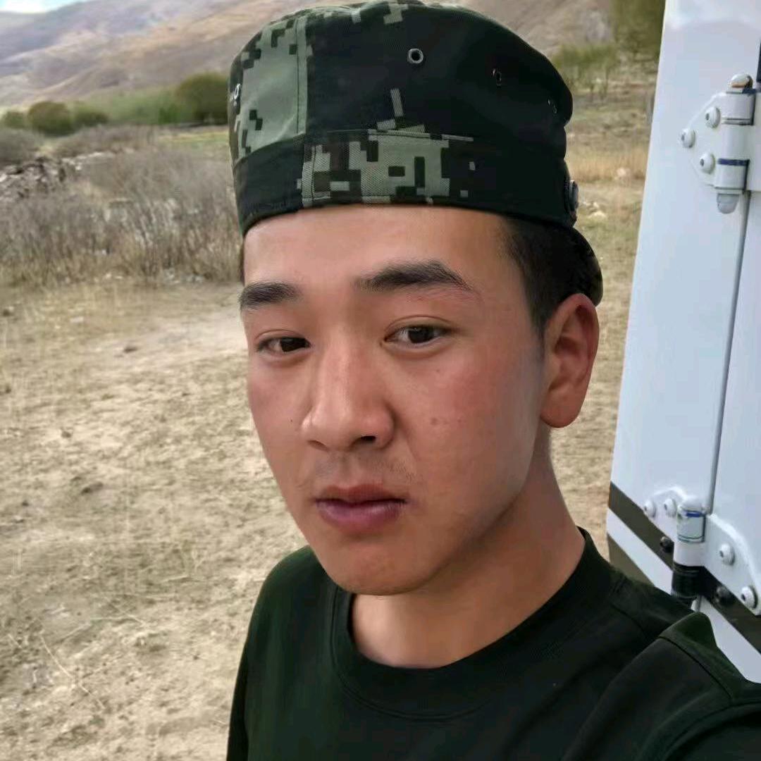 正小兵