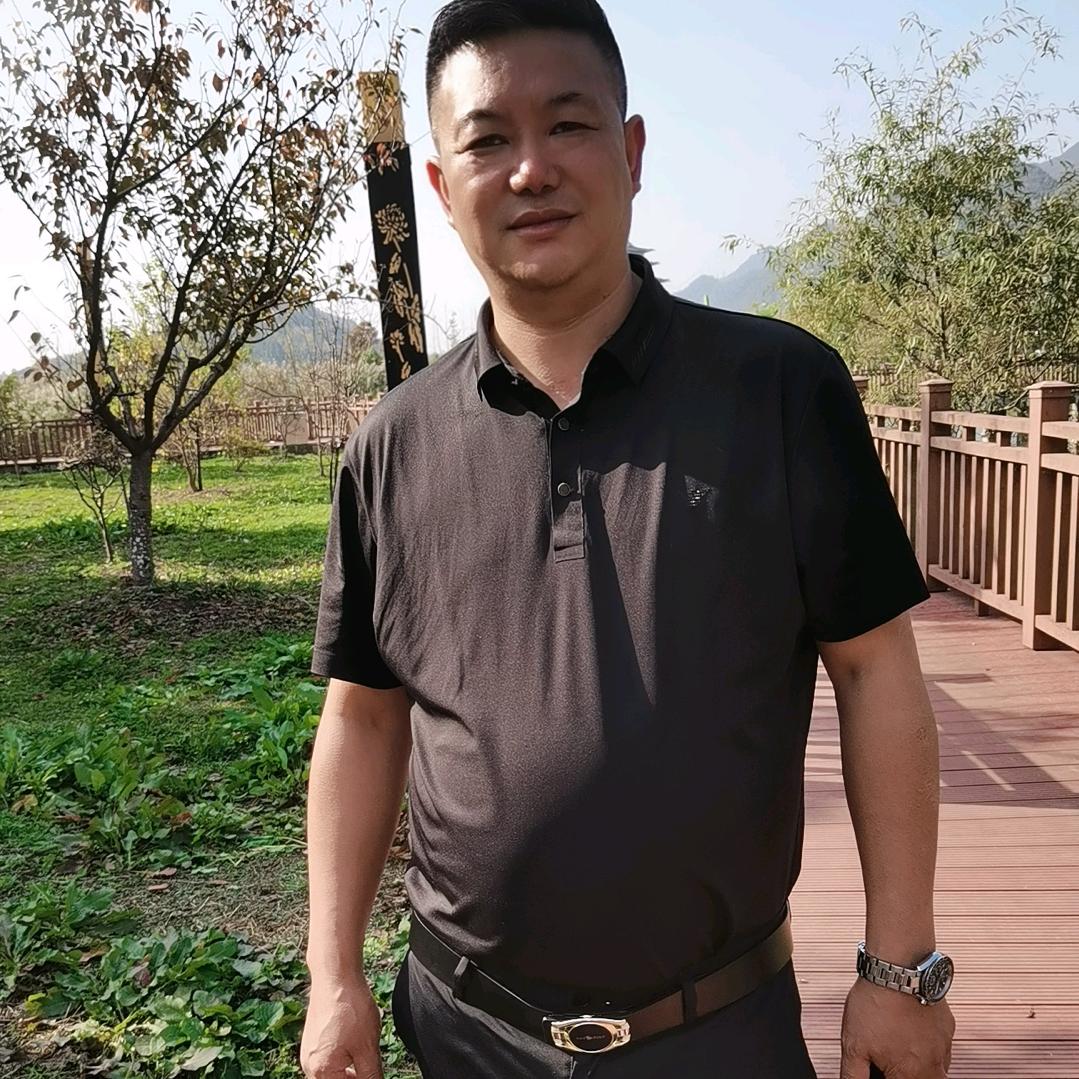 陈氏一家亲。