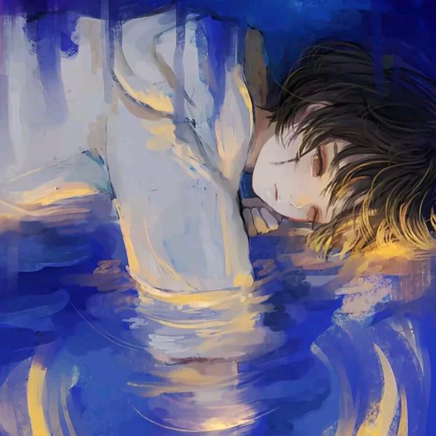 秋水
