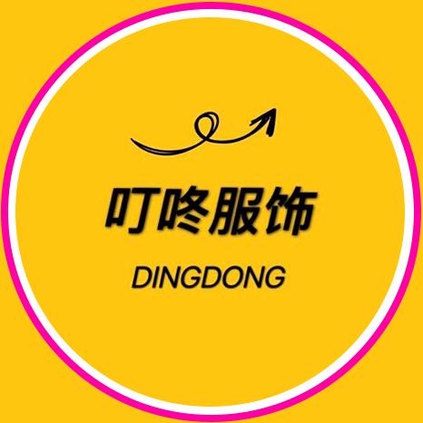 叮咚男装服饰