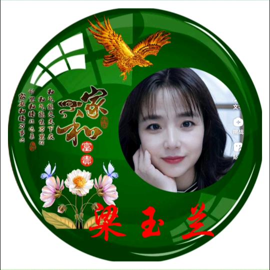 玉兰