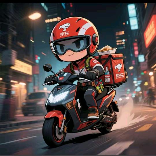 京东全职：阿良