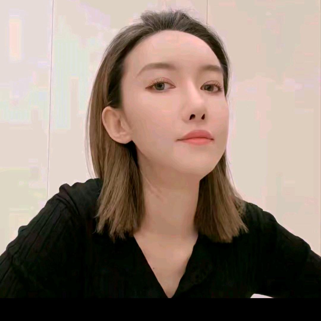 张张越💓爆款穿搭