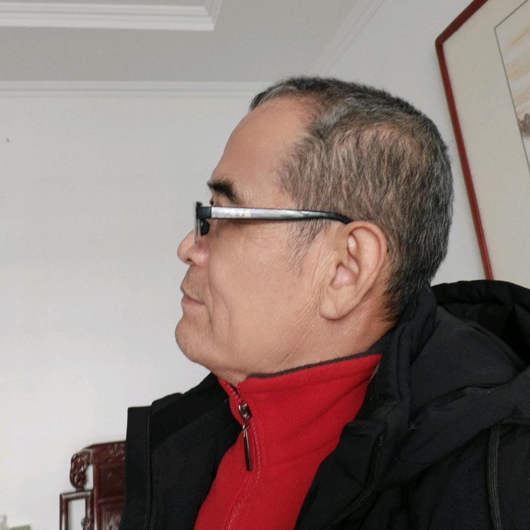 阿克听心