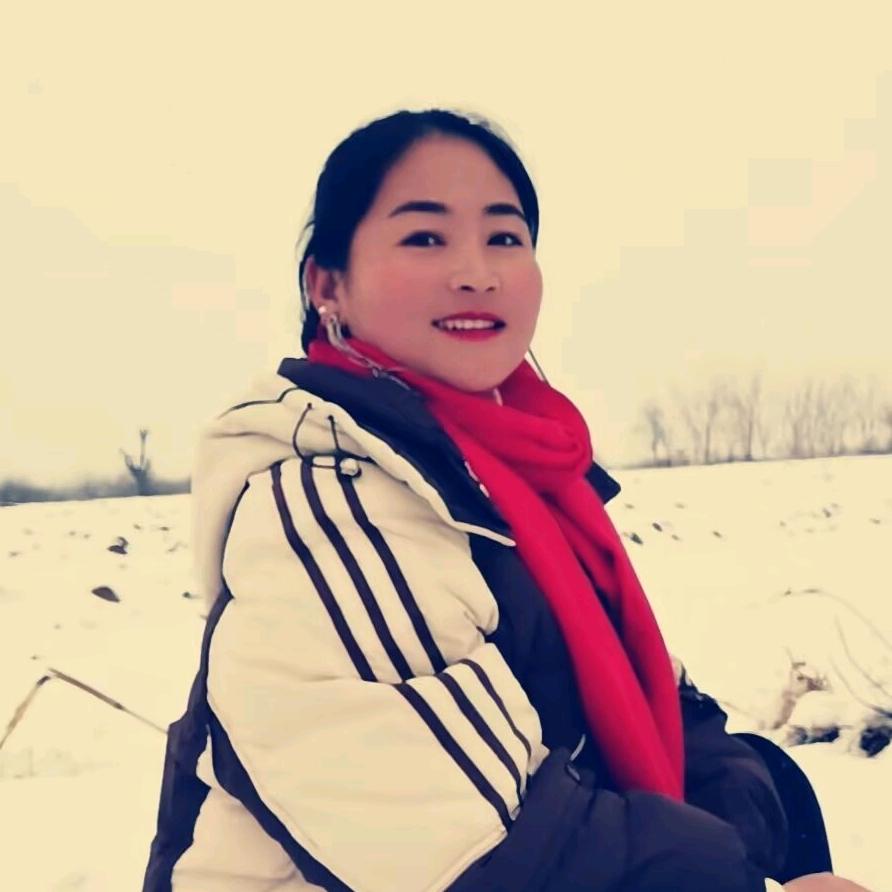 白水苹果套袋包装丹丹