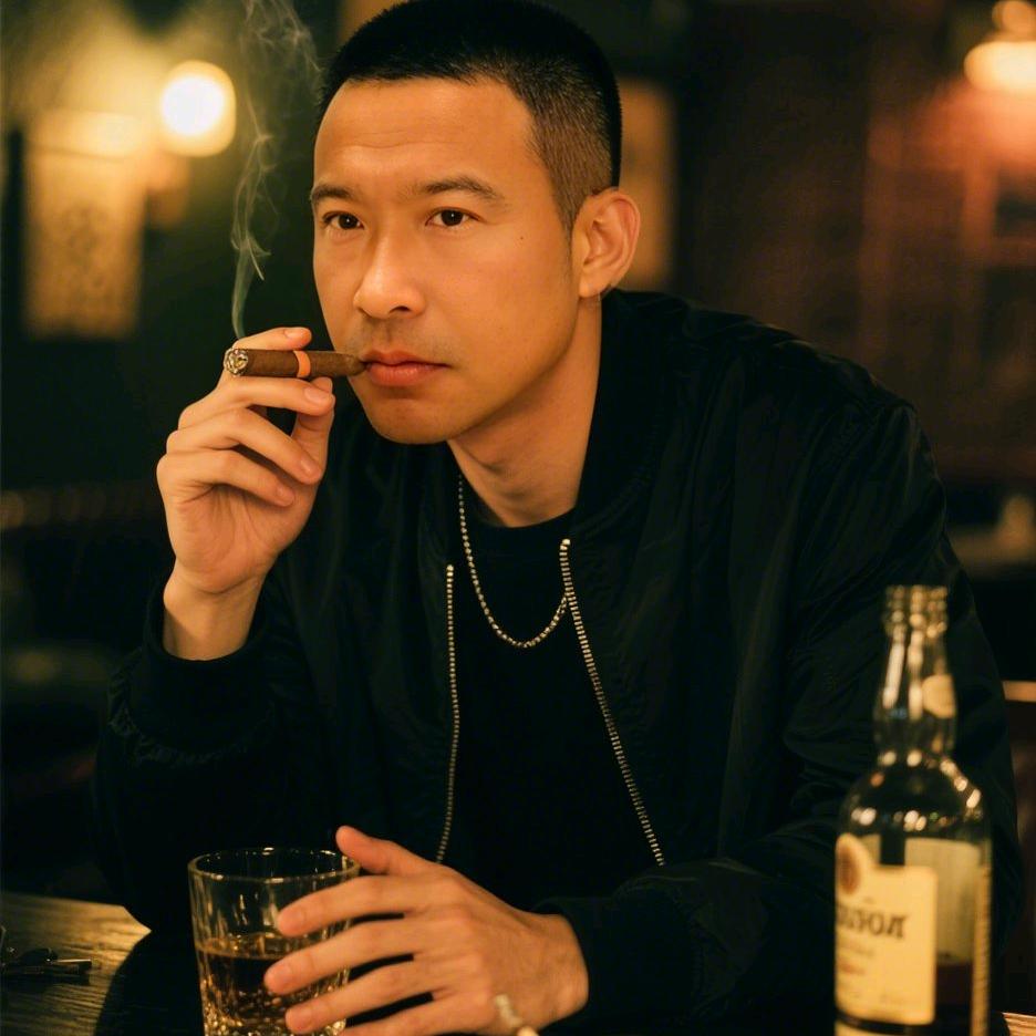 爱生活爱美食的二哥