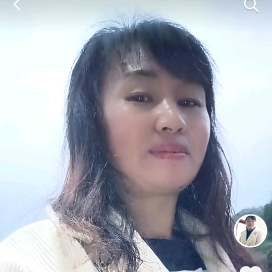单身不是我一人～张姐