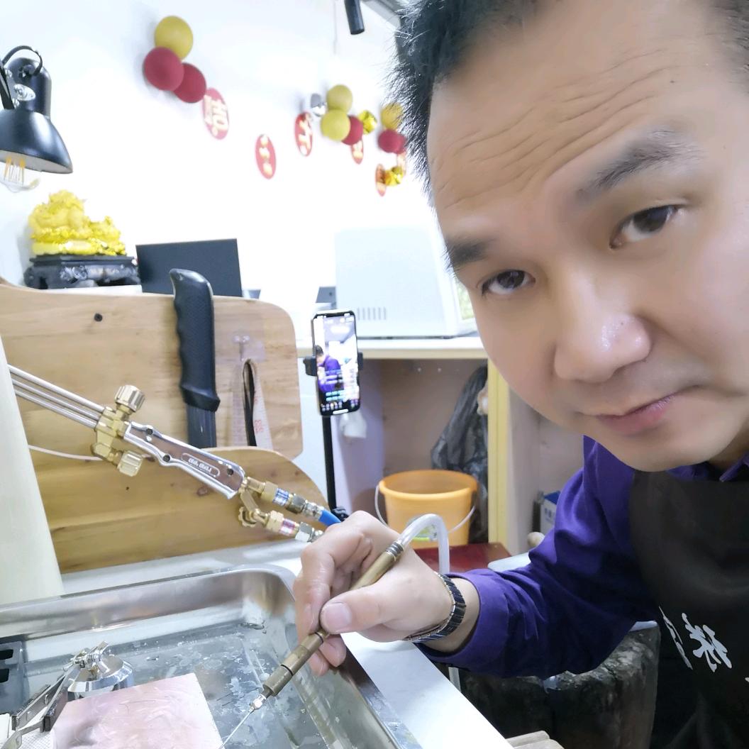 昆明云敢黄金