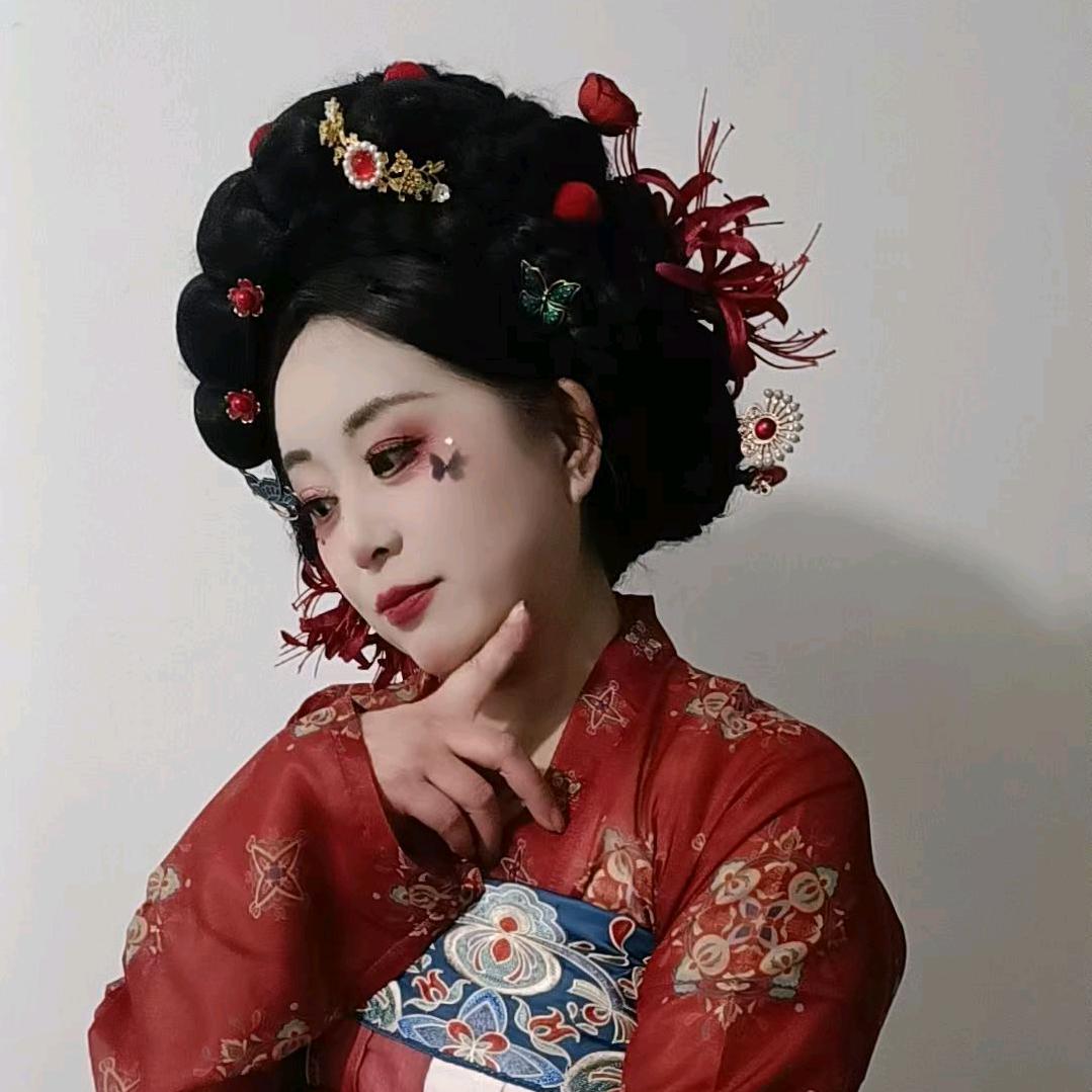 漫漫姐