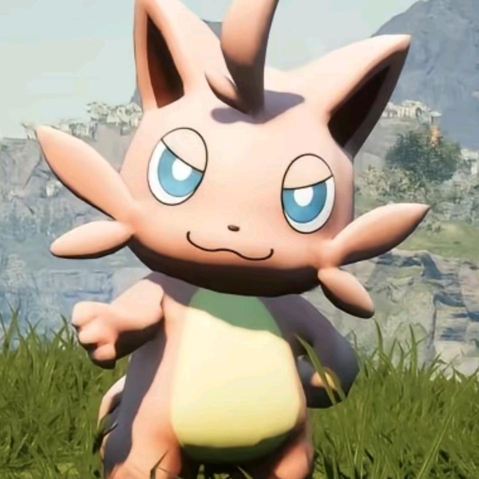 涂涂爱打电动