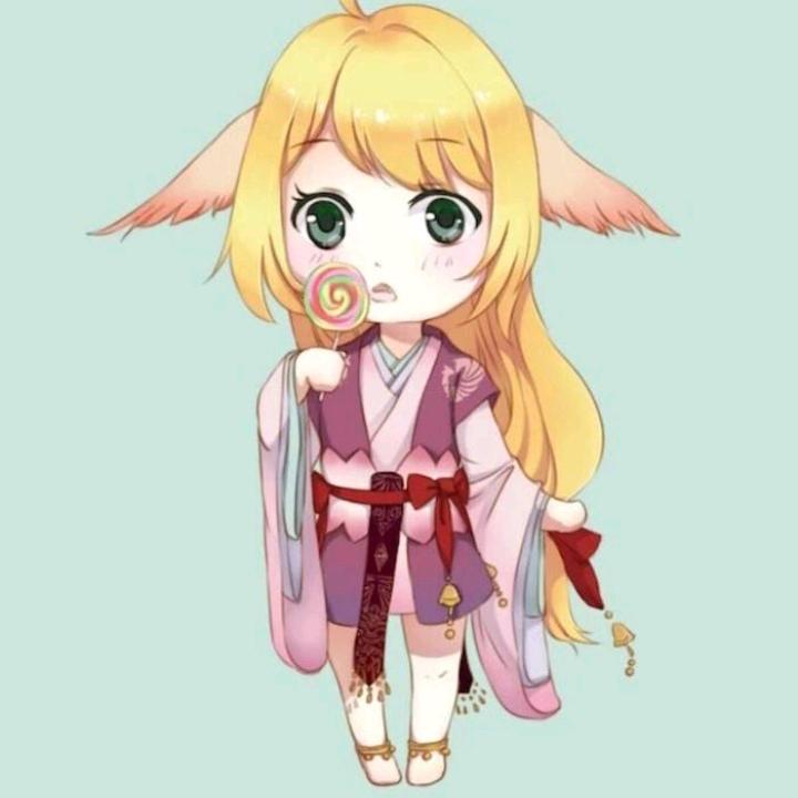 莲妹妹儿