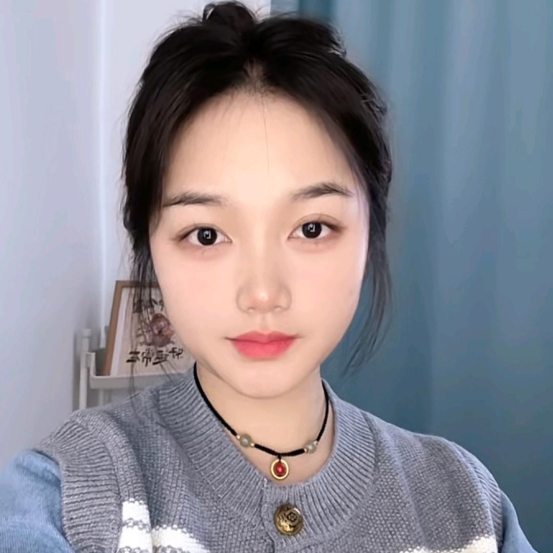琪美。