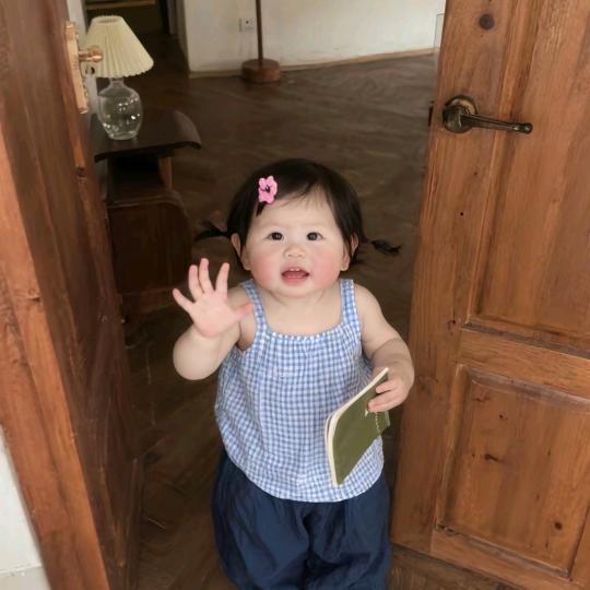 椿树