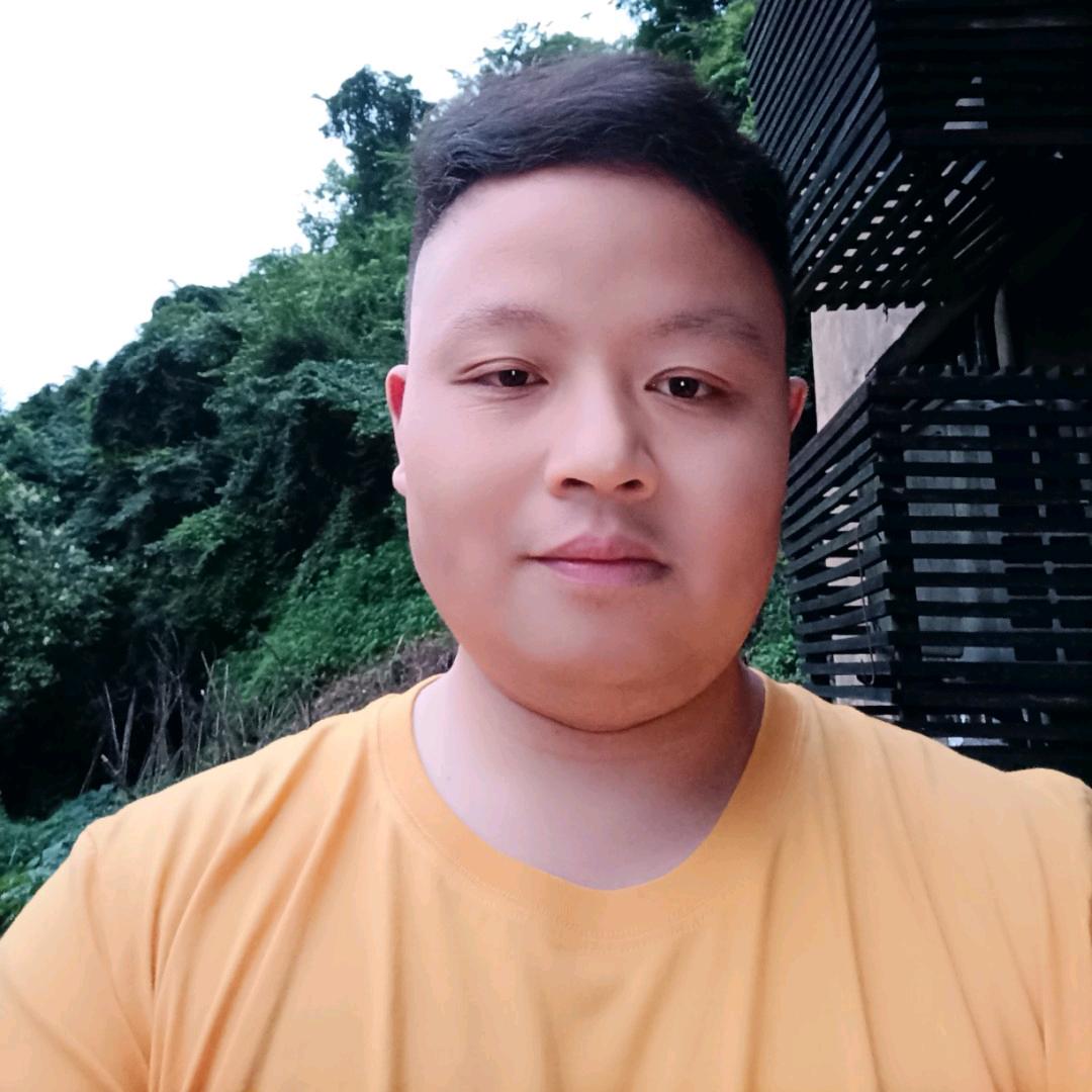 可爱的小胖胖