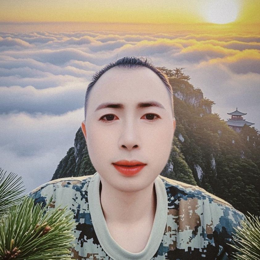 山村（付娃）橱窗