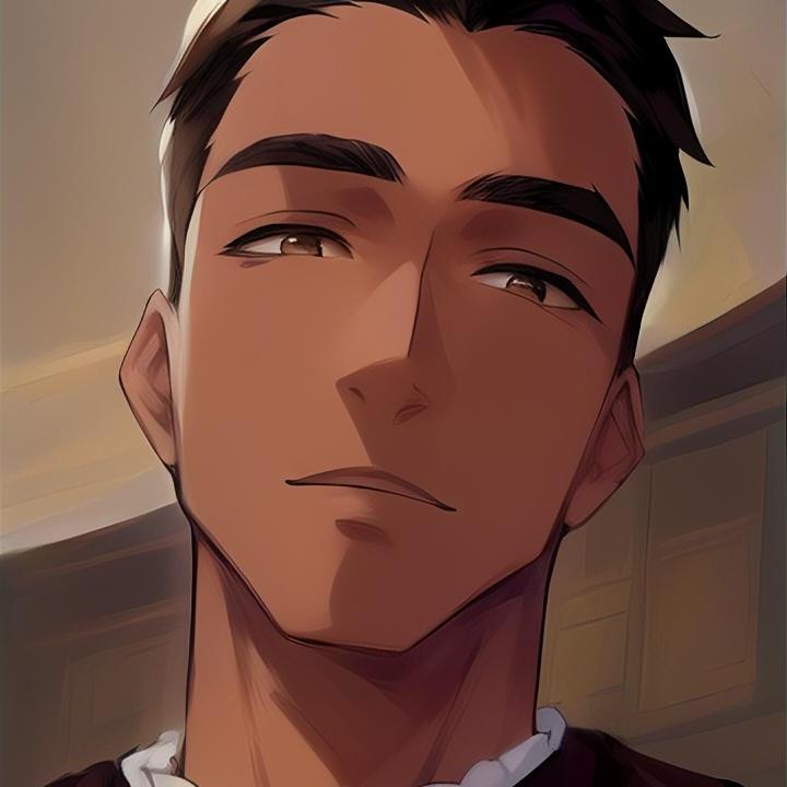 DAWN🦁🌞🌙黎怼怼