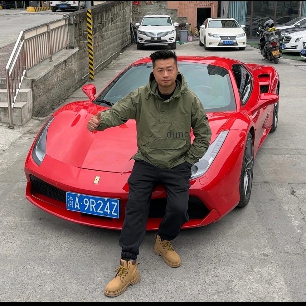 华仔-振华栖汽车