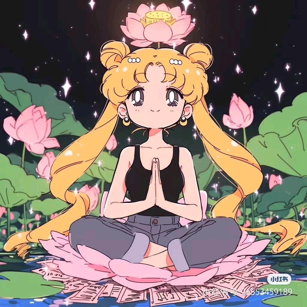 睡不着的兽兽