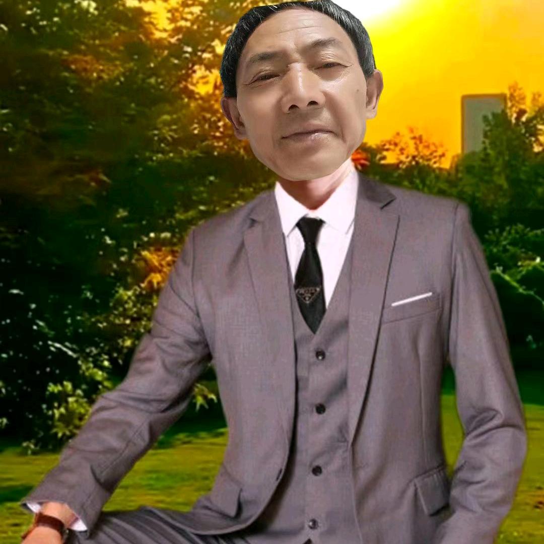 万年宽山歌