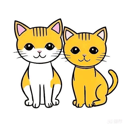 🐱C