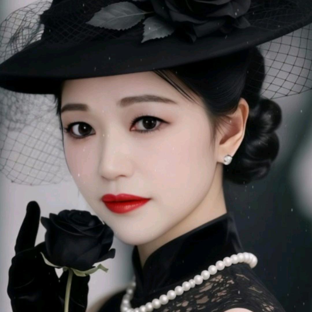 ❤️姗姐❤️