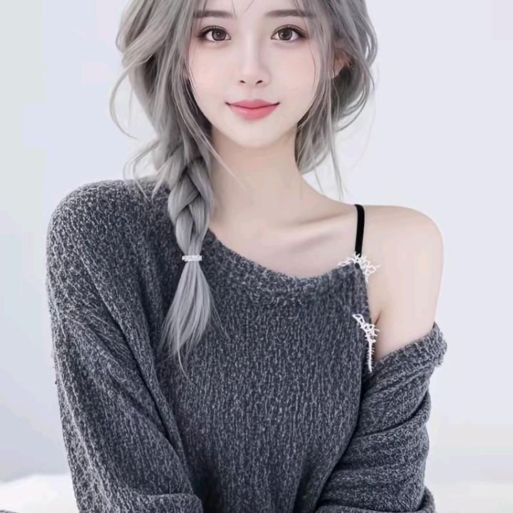 孤独一生只为你536