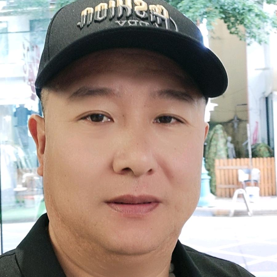 张勇烧烤店