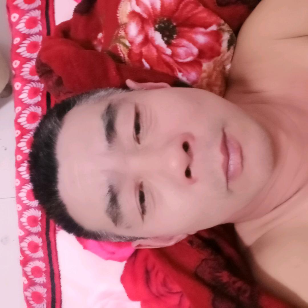 朱付松