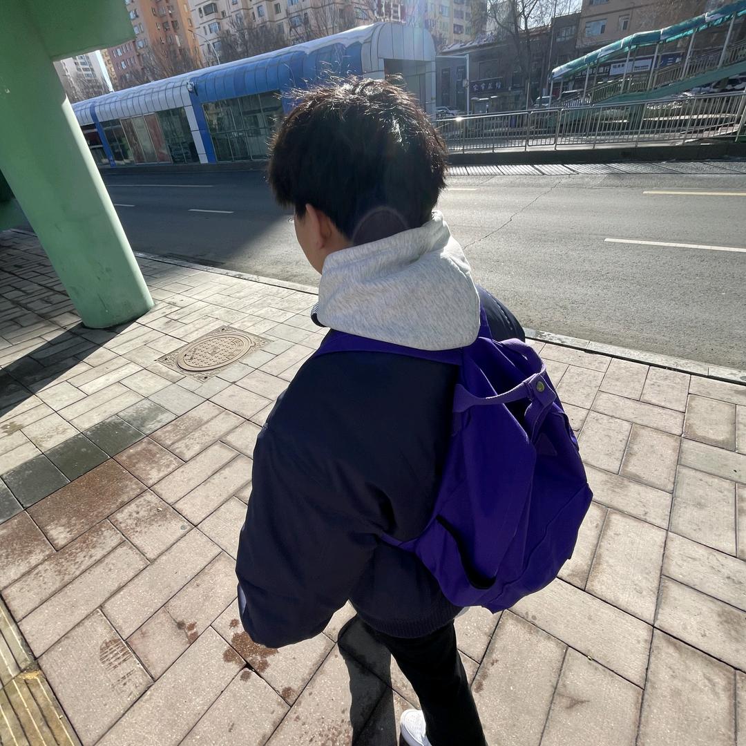 想回校园找点青春