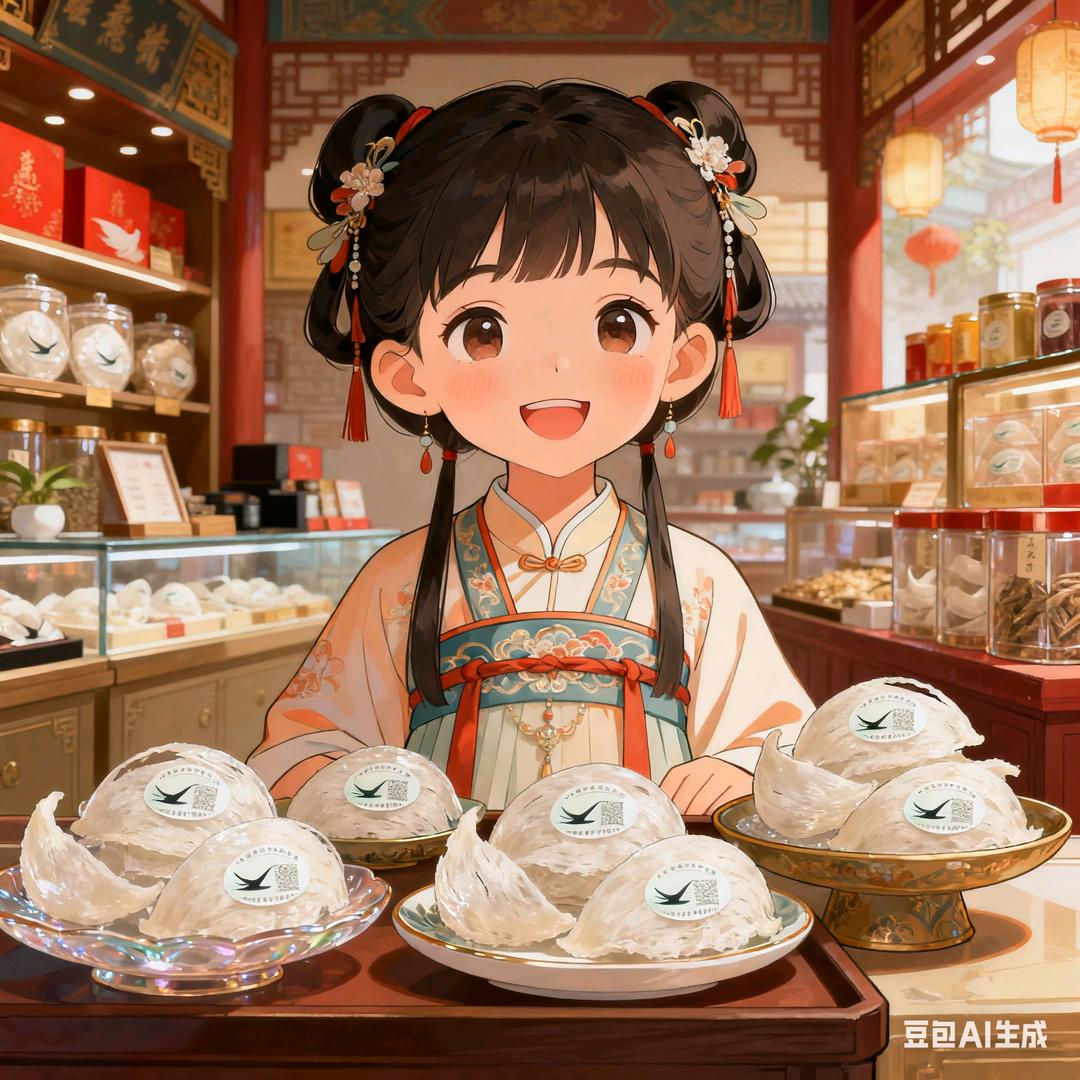 燕之屋燕窝（碧桂园店）