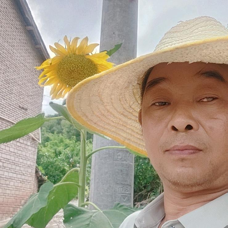 农村人