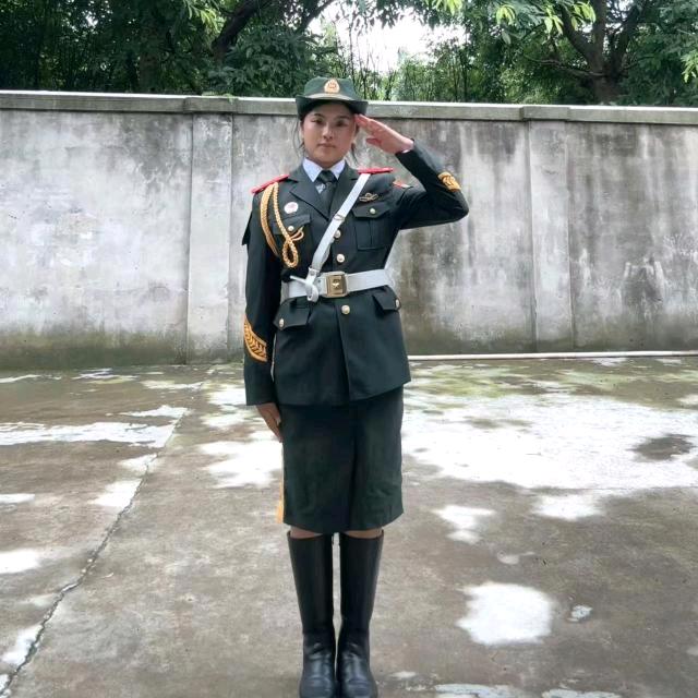 藏族