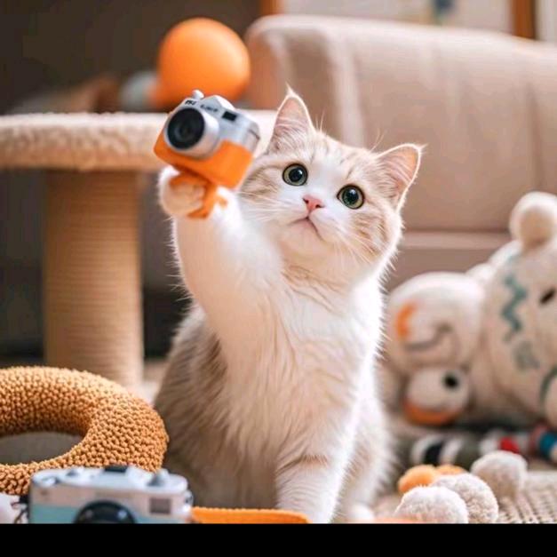 夜猫
