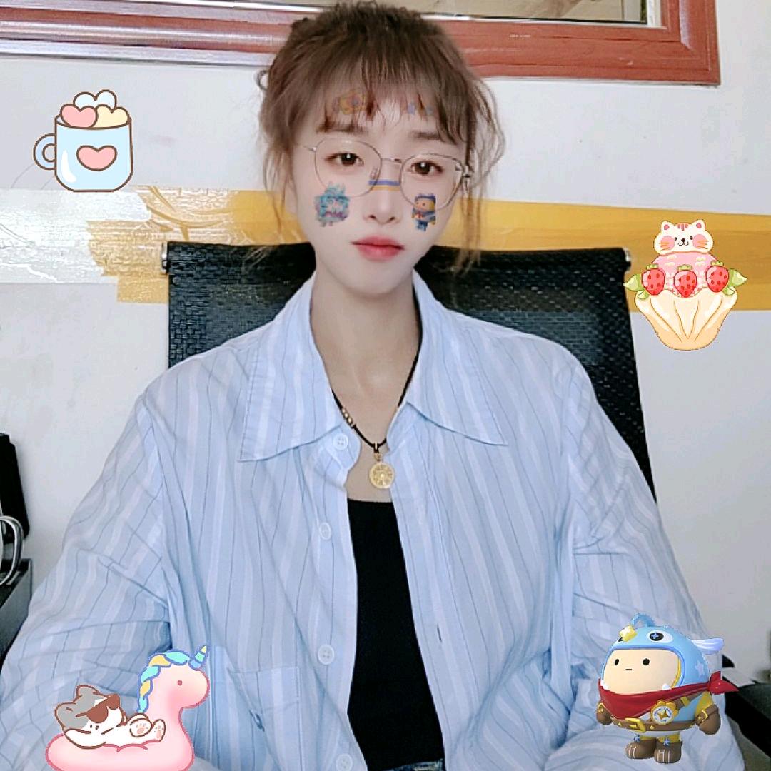 刘家二小姐。
