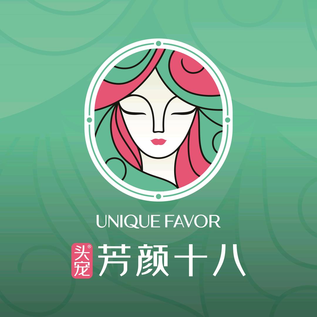 头宠-芳颜十八珍姐