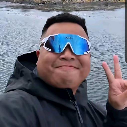 蓝战非的旅行奇遇记