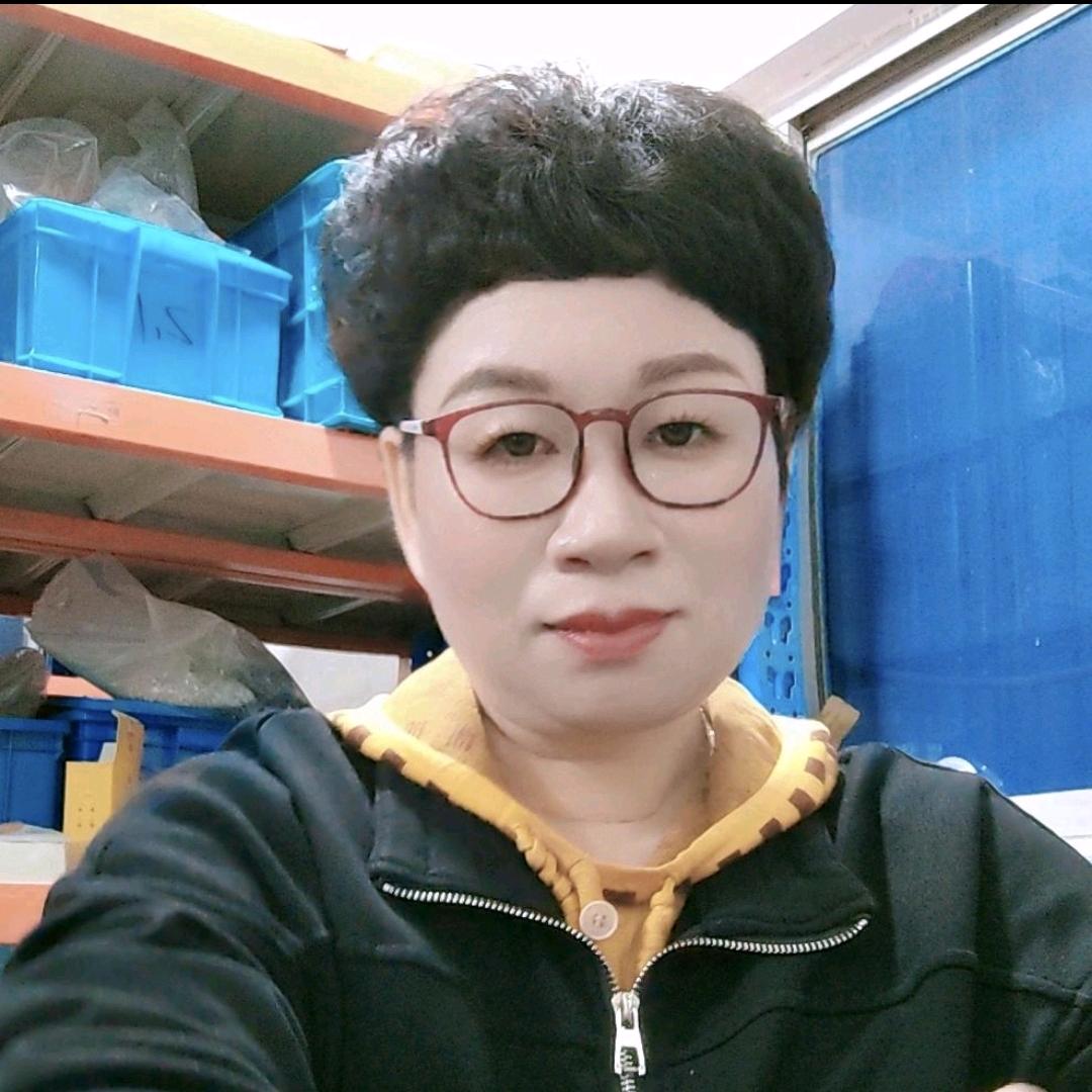 吴美好物