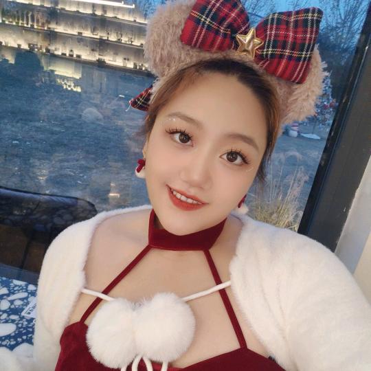 你的可爱小祖宗😝