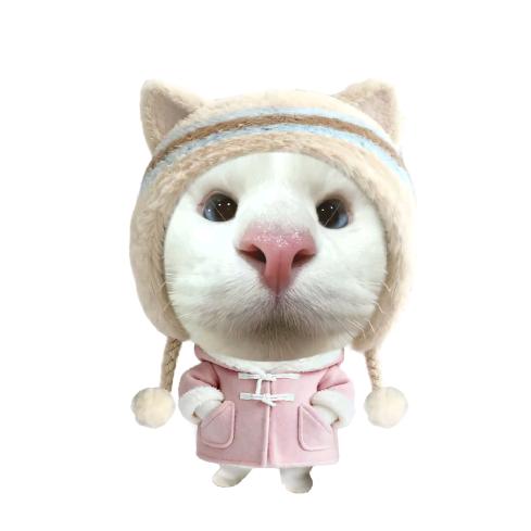 不在水里