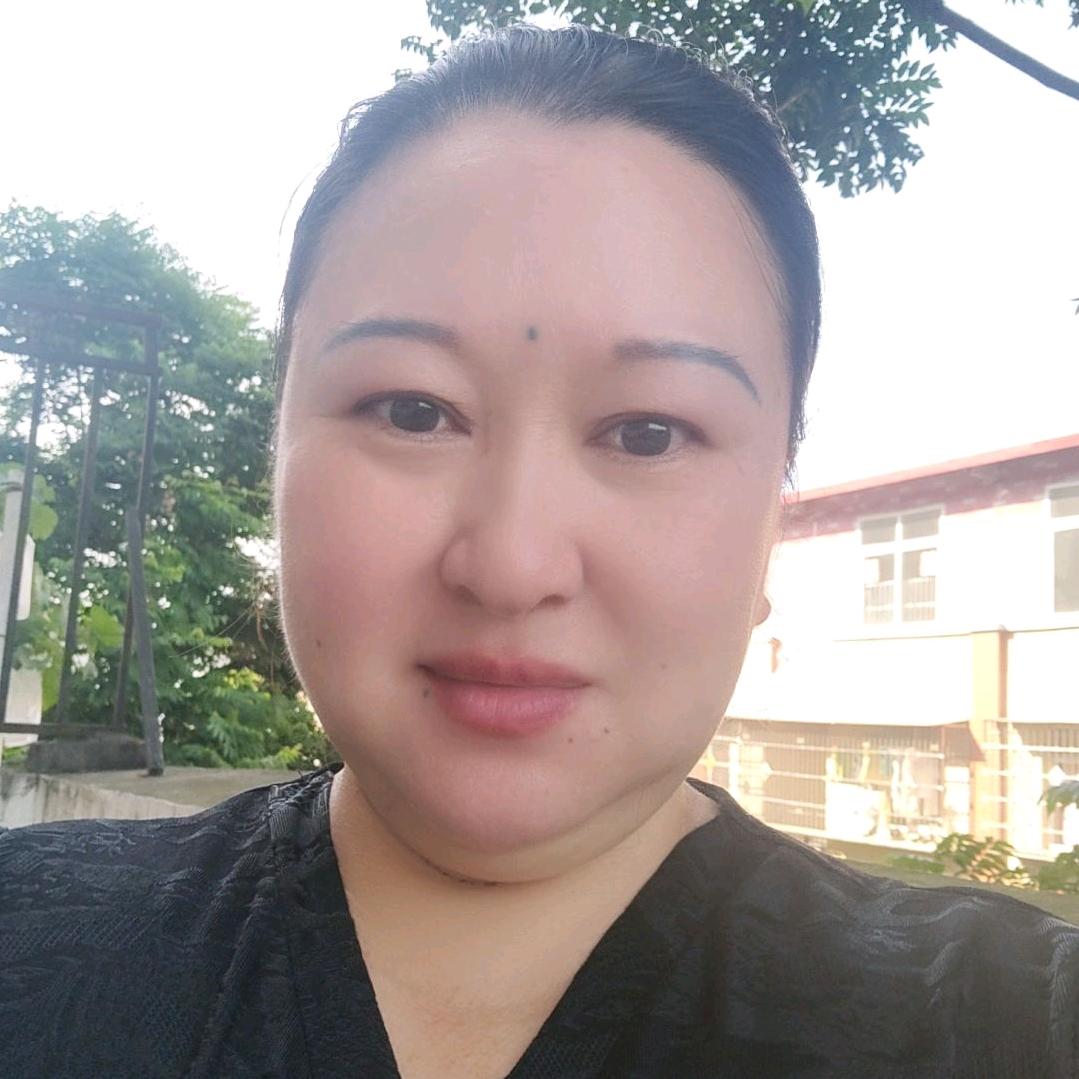 金姐