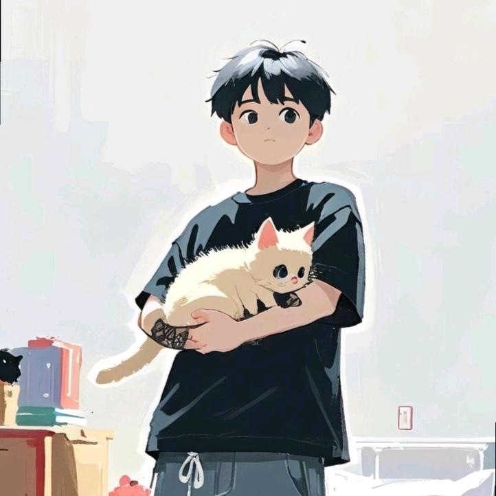 Mr.陈