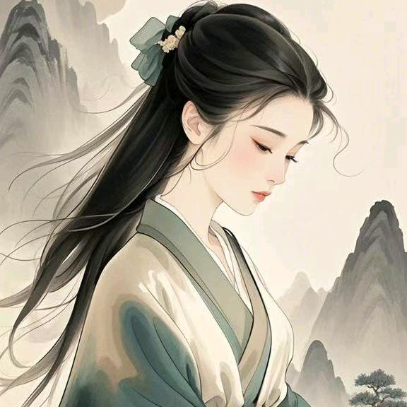 竹影🌞