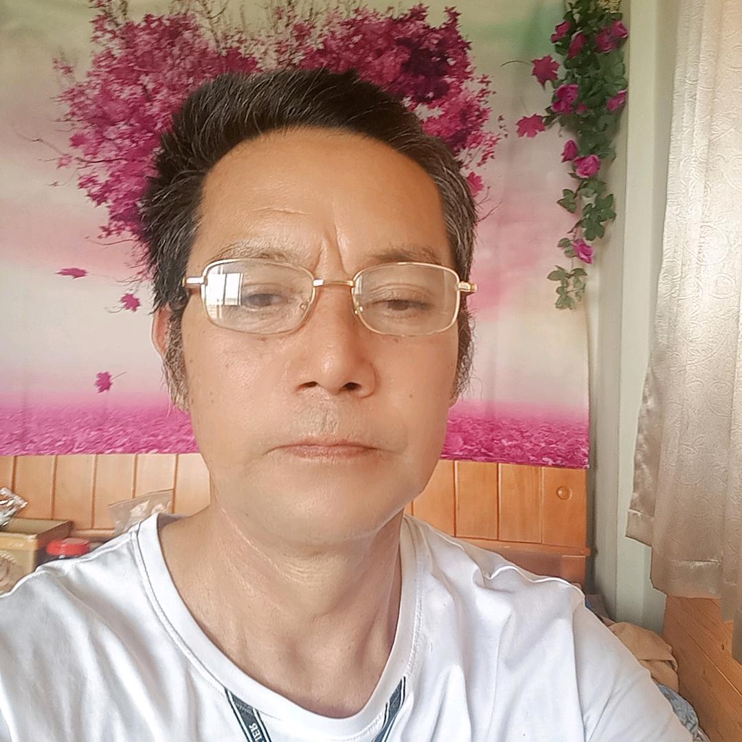 一泓秋水