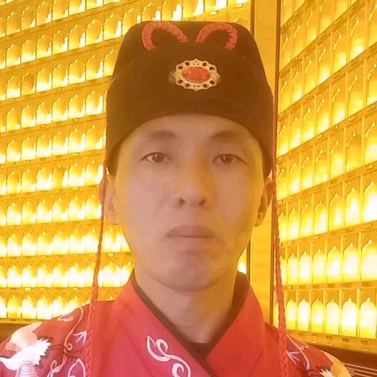 罗田展昭（丰衣传媒）