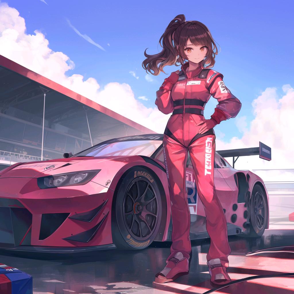 热门車速报