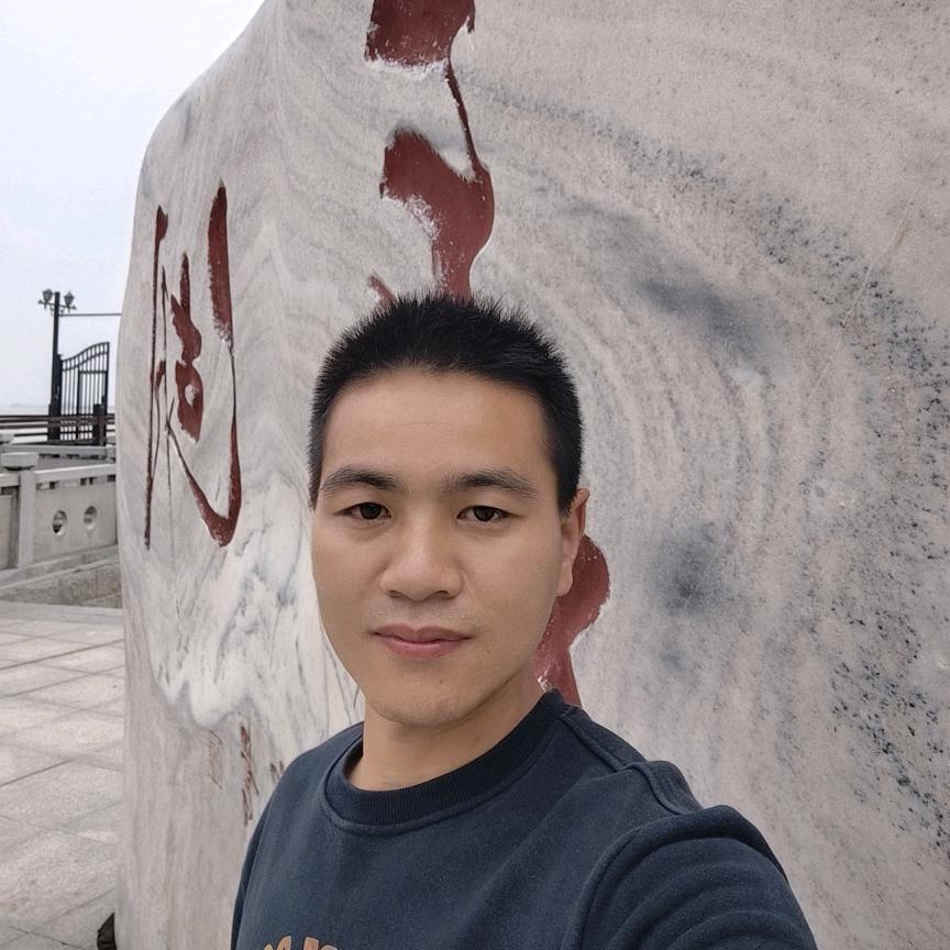 卖铁的小哥哥