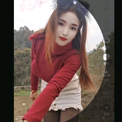 农村幺妹无人疼