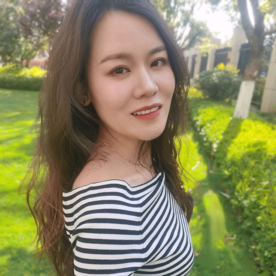 恬心.