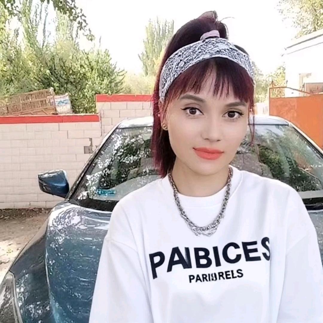 😋吐尔孙@依😋
